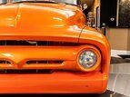 Thumbnail Photo 28 for 1956 Ford F100